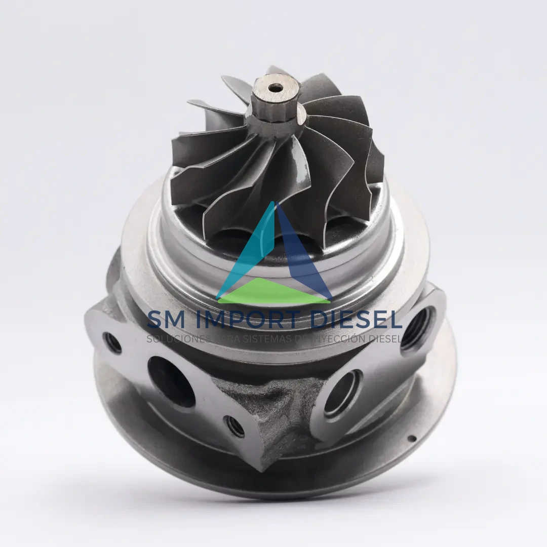 Cartucho TD04-159BR miniatura 5