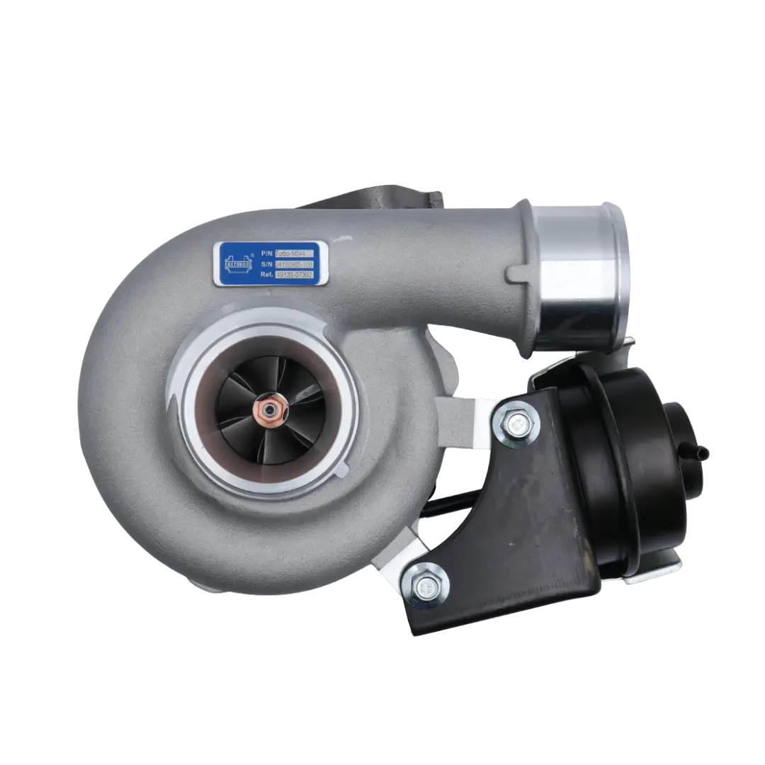 Turbo M044 miniatura 1