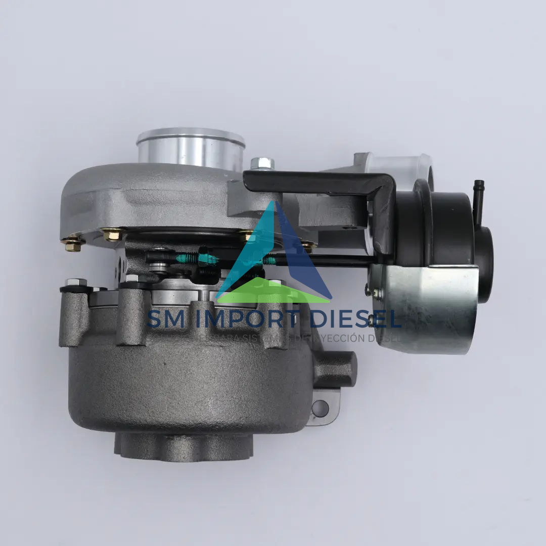 Turbo M044 miniatura 6