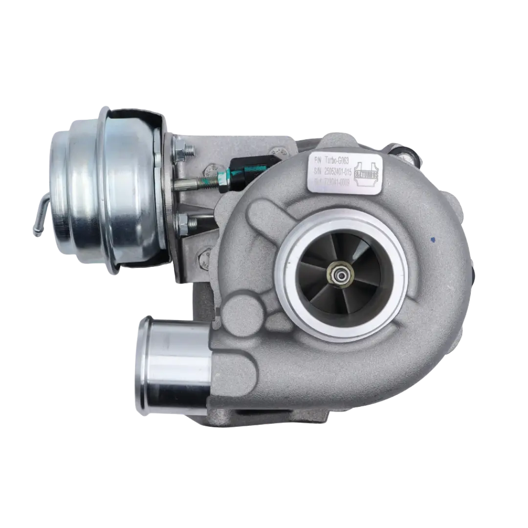 Comprar Turbo G063