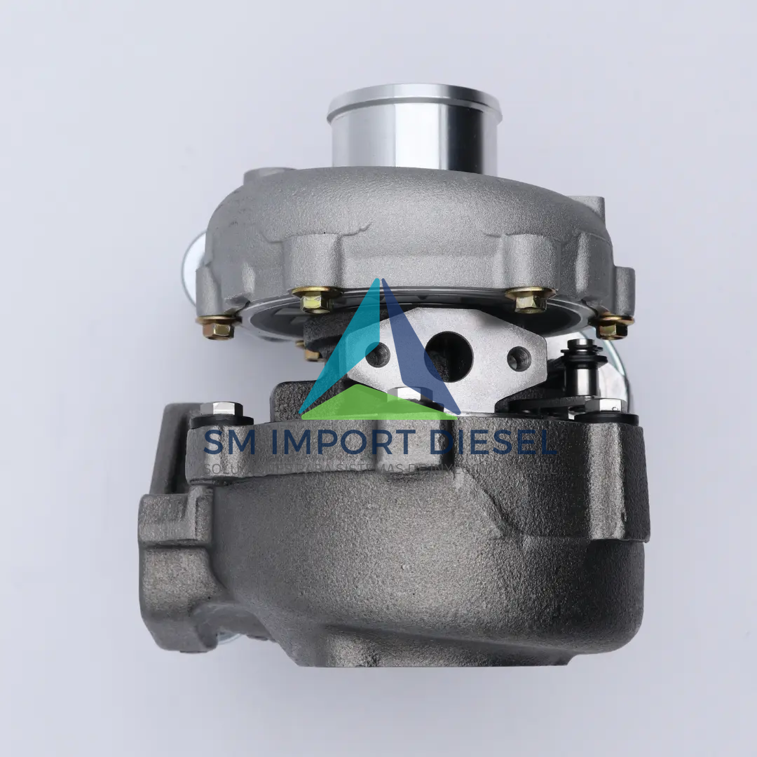 Turbo G063 miniatura 2