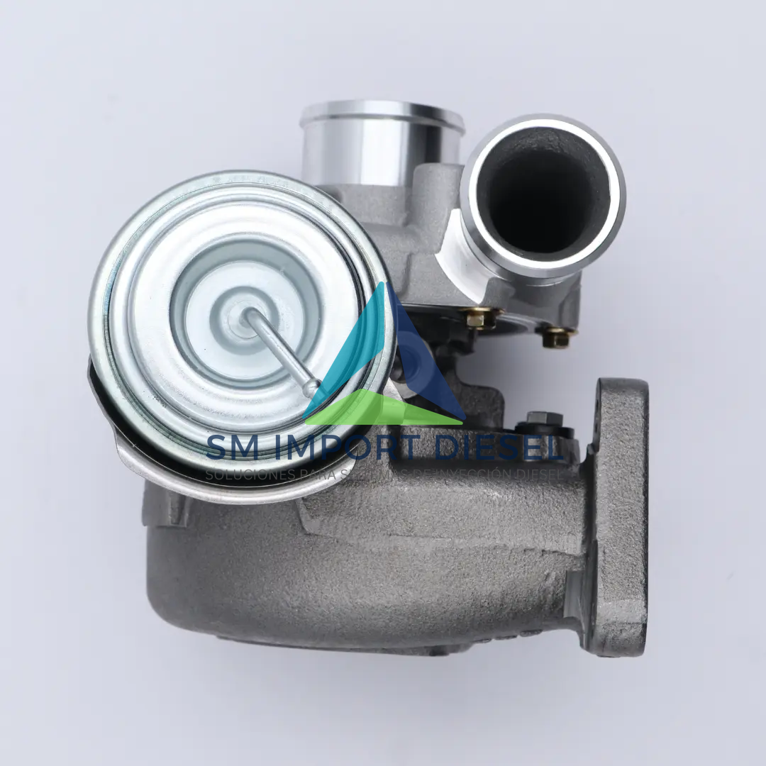 Turbo G063 miniatura 3