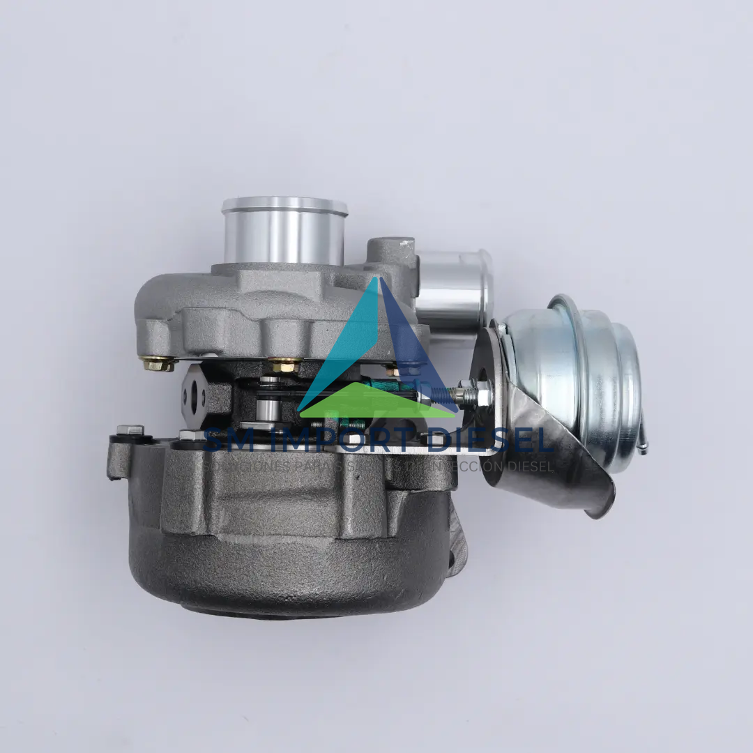 Turbo G063 miniatura 4