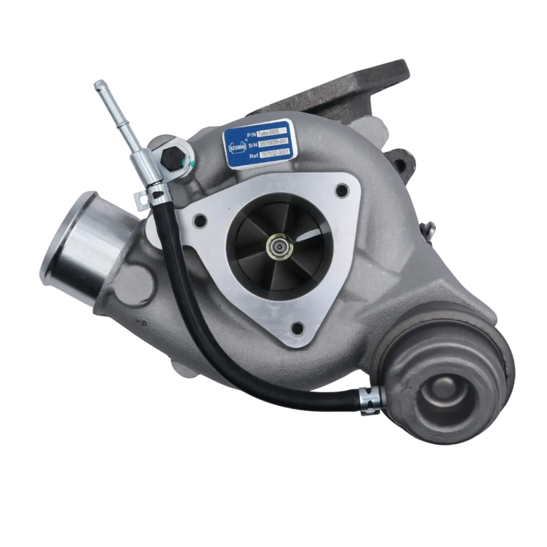 Comprar Turbo G078