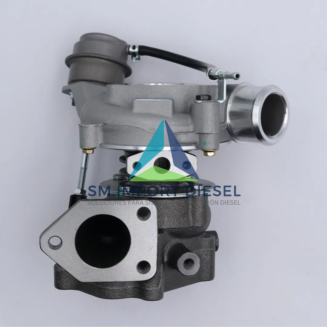 Turbo G078 miniatura 2