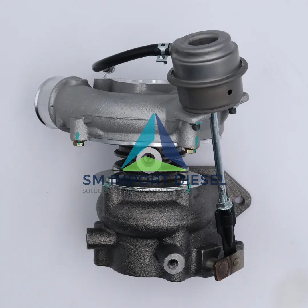 Turbo G078 miniatura 3