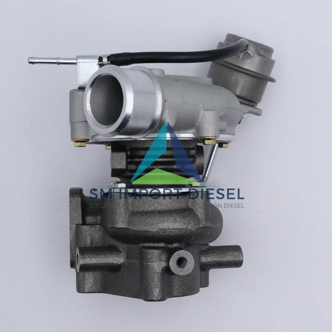 Turbo G078 miniatura 4