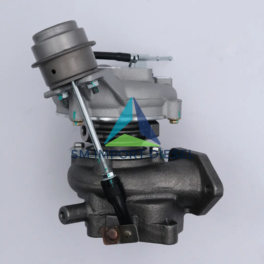 Turbo G078 miniatura 5
