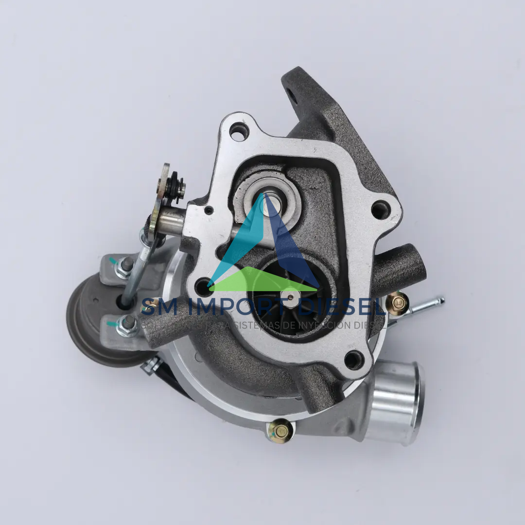 Turbo G078 miniatura 6