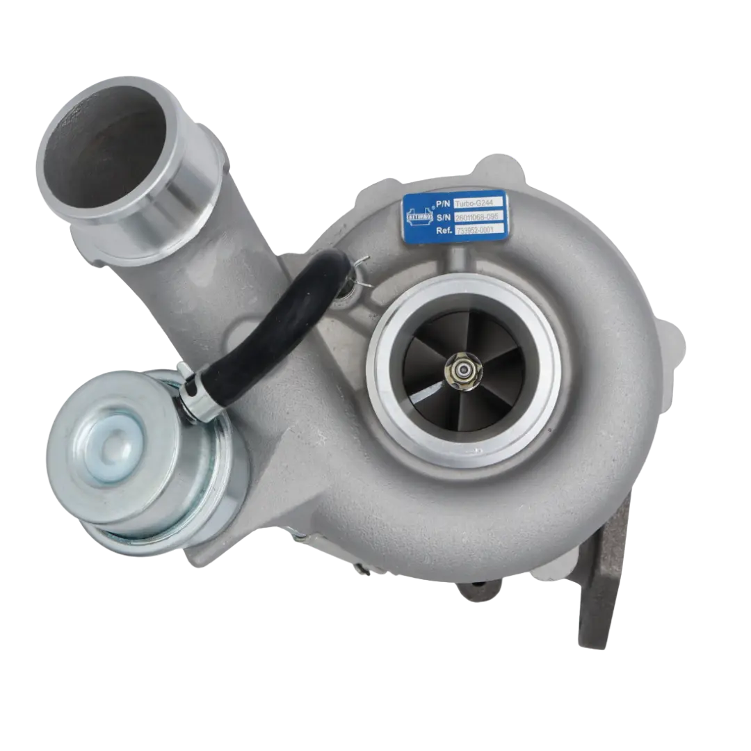 Comprar Turbo G244