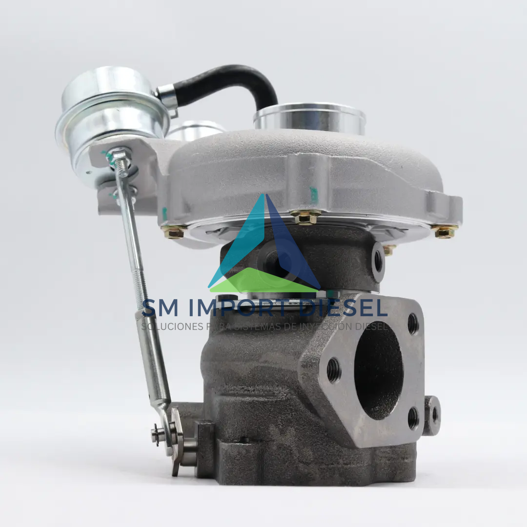 Turbo G244 miniatura 2