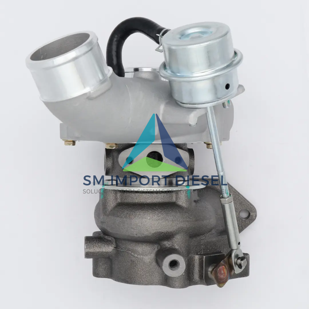 Turbo G244 miniatura 3