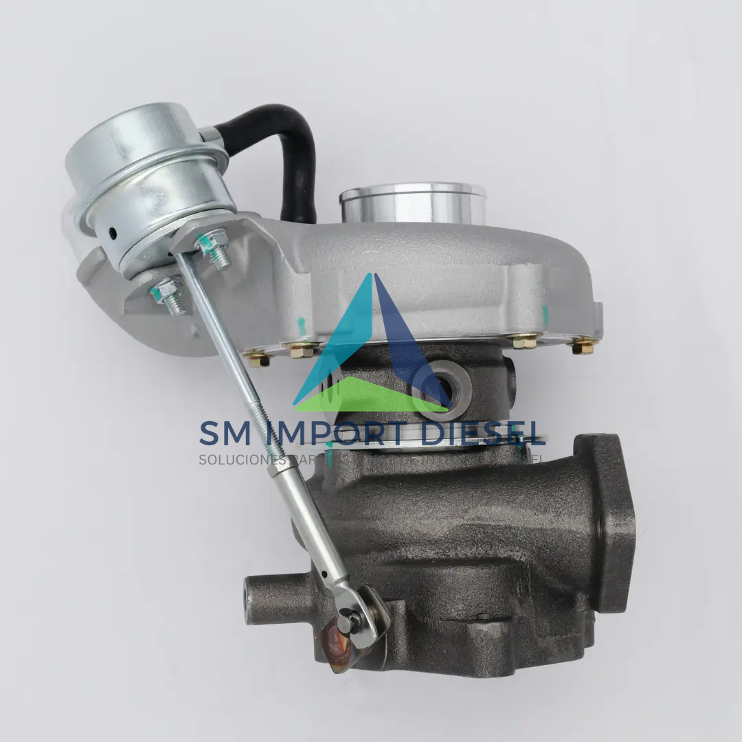 Turbo G244 miniatura 4