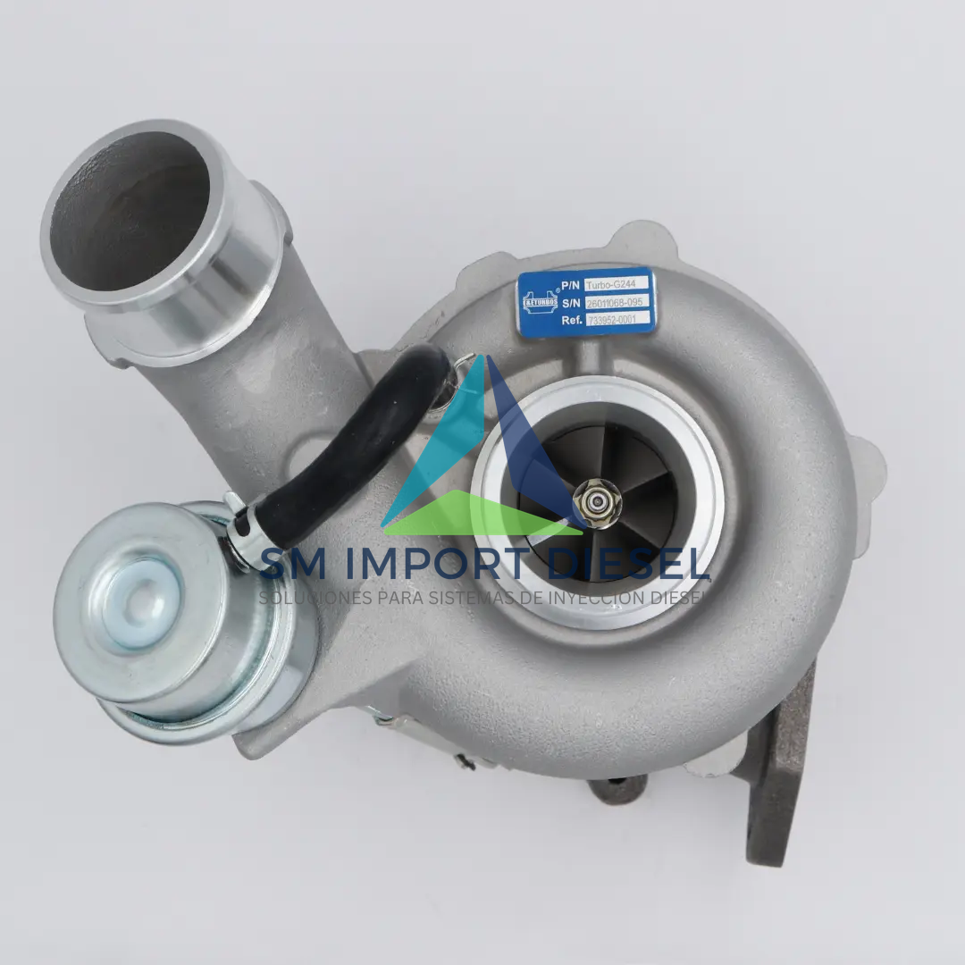 Turbo G244 miniatura 5