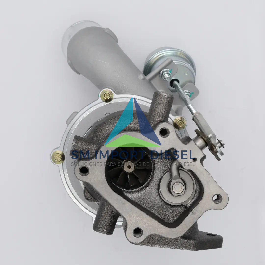 Turbo G244 miniatura 6