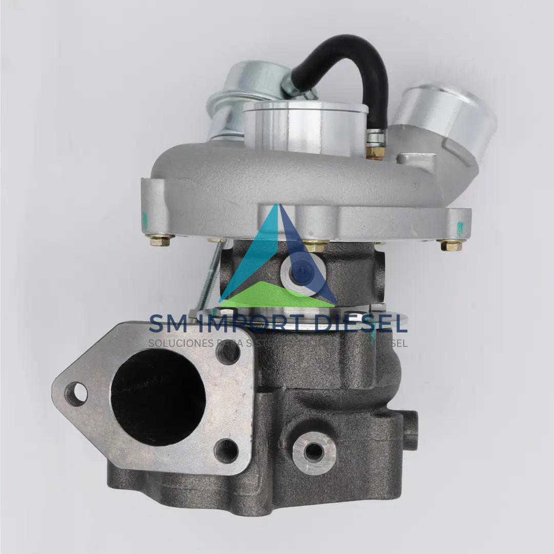 Turbo G244 miniatura 7