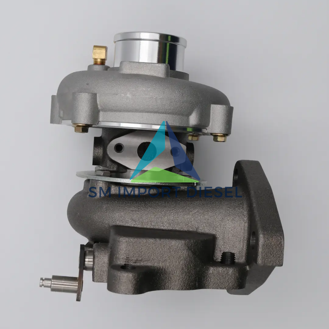 Turbo G432 miniatura 3