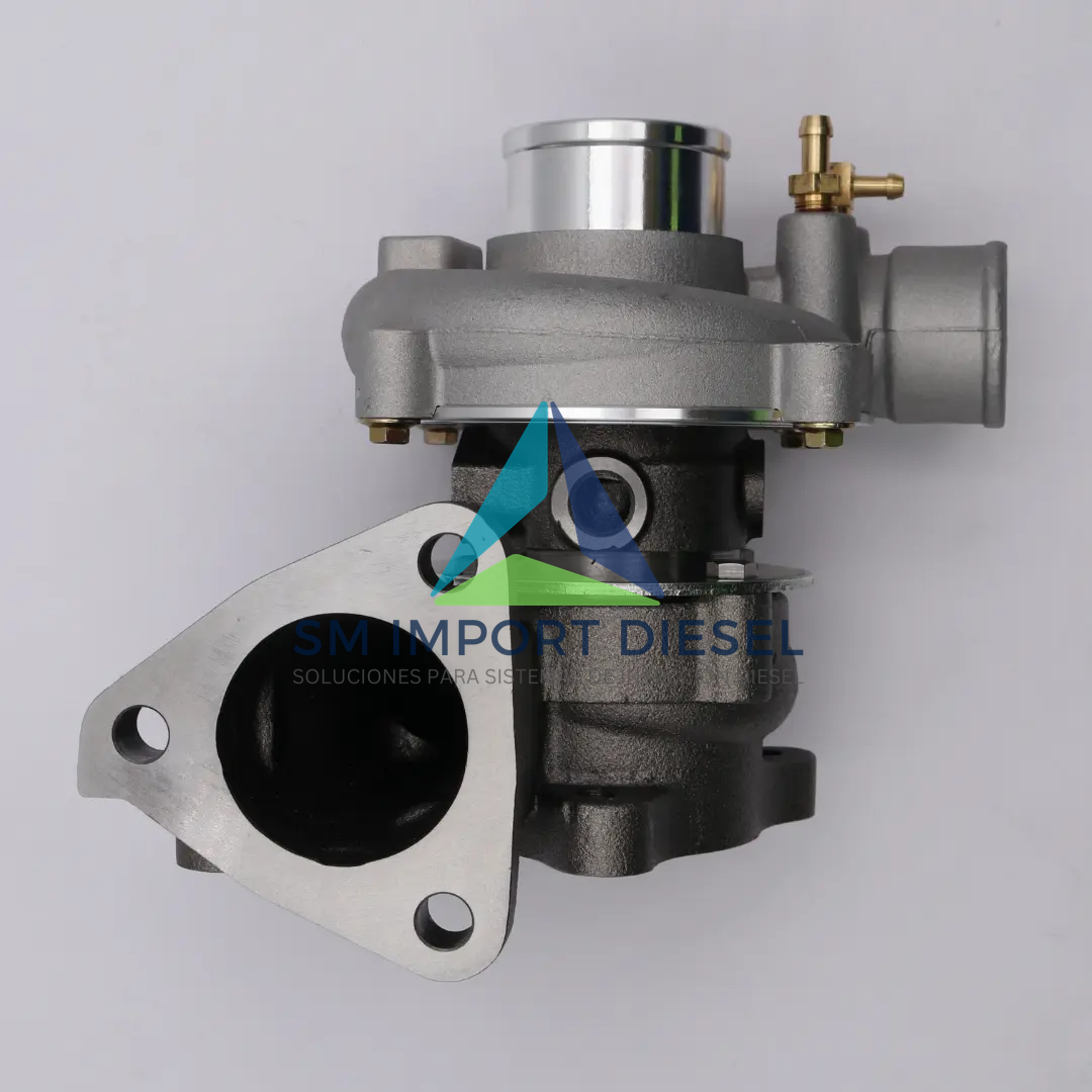 Turbo G432 miniatura 7