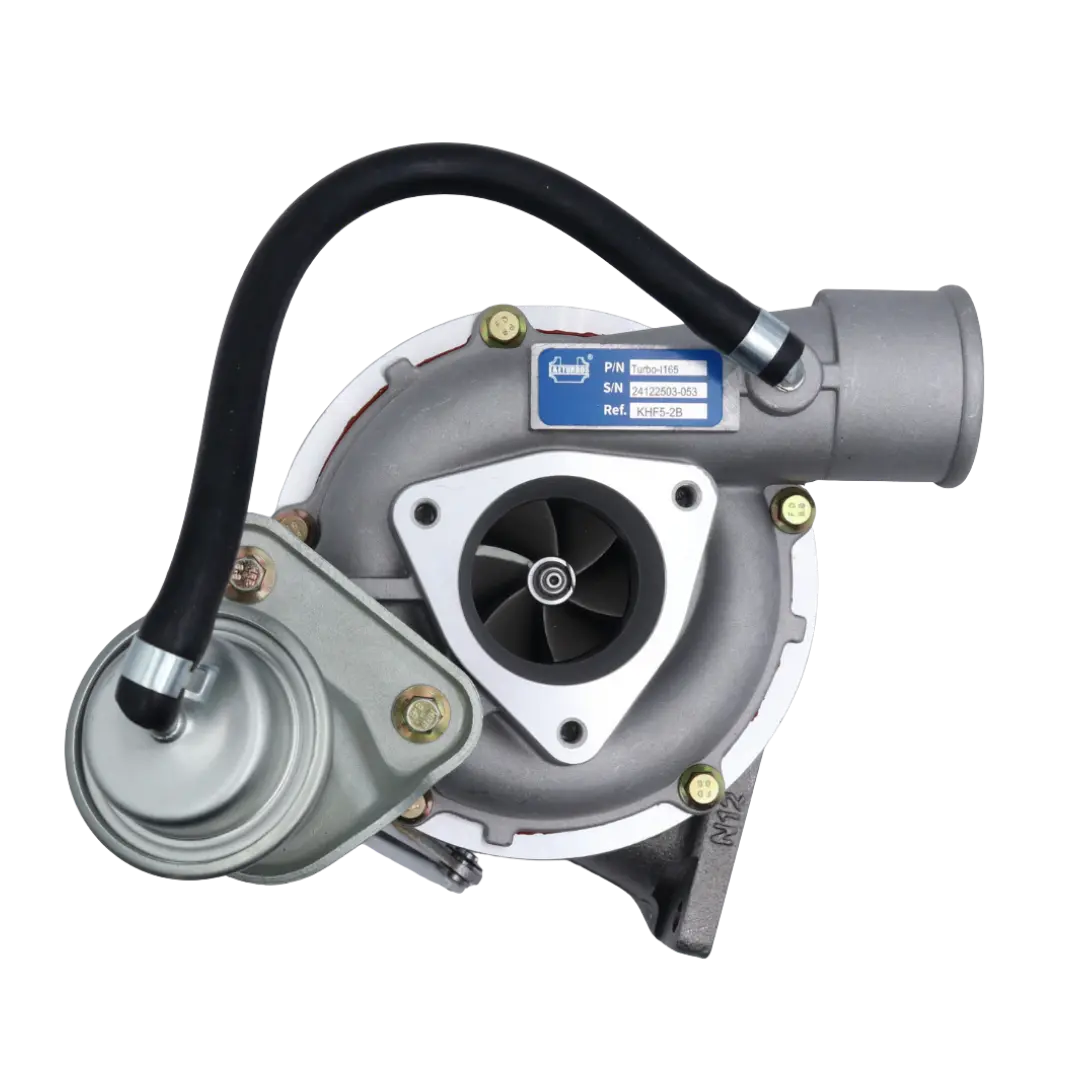 Comprar Turbo I165