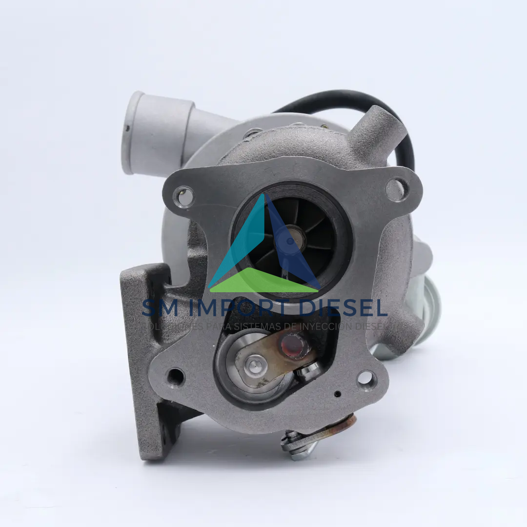 Turbo I165 miniatura 2