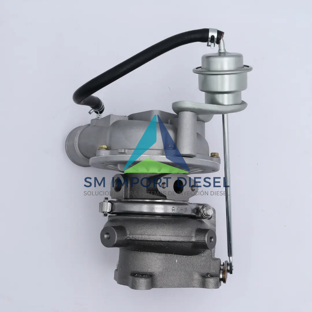 Turbo I165 miniatura 3