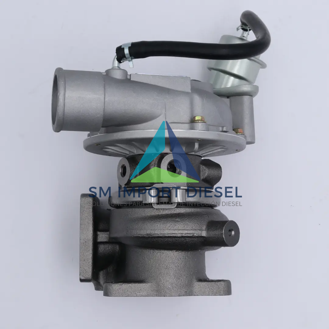 Turbo I165 miniatura 6