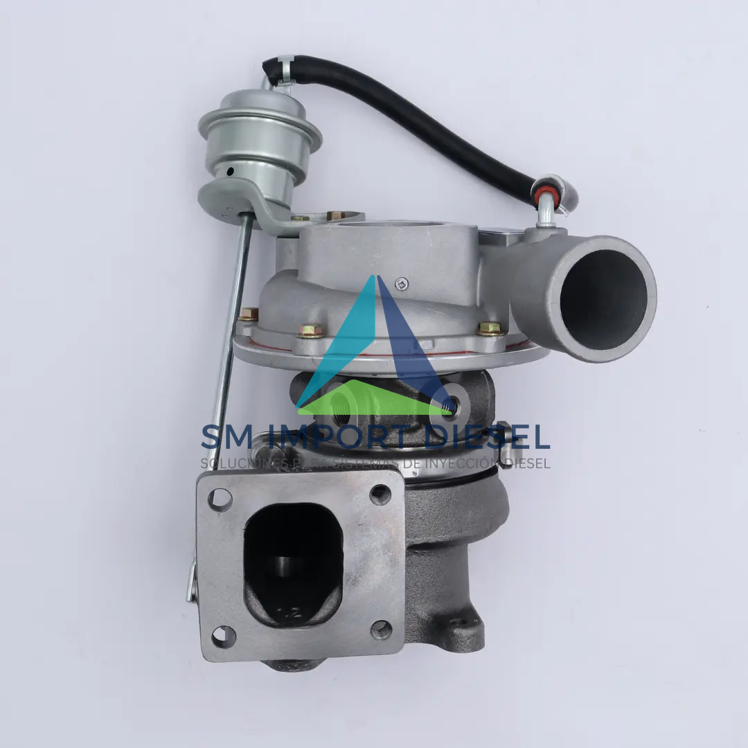 Turbo I165 miniatura 7