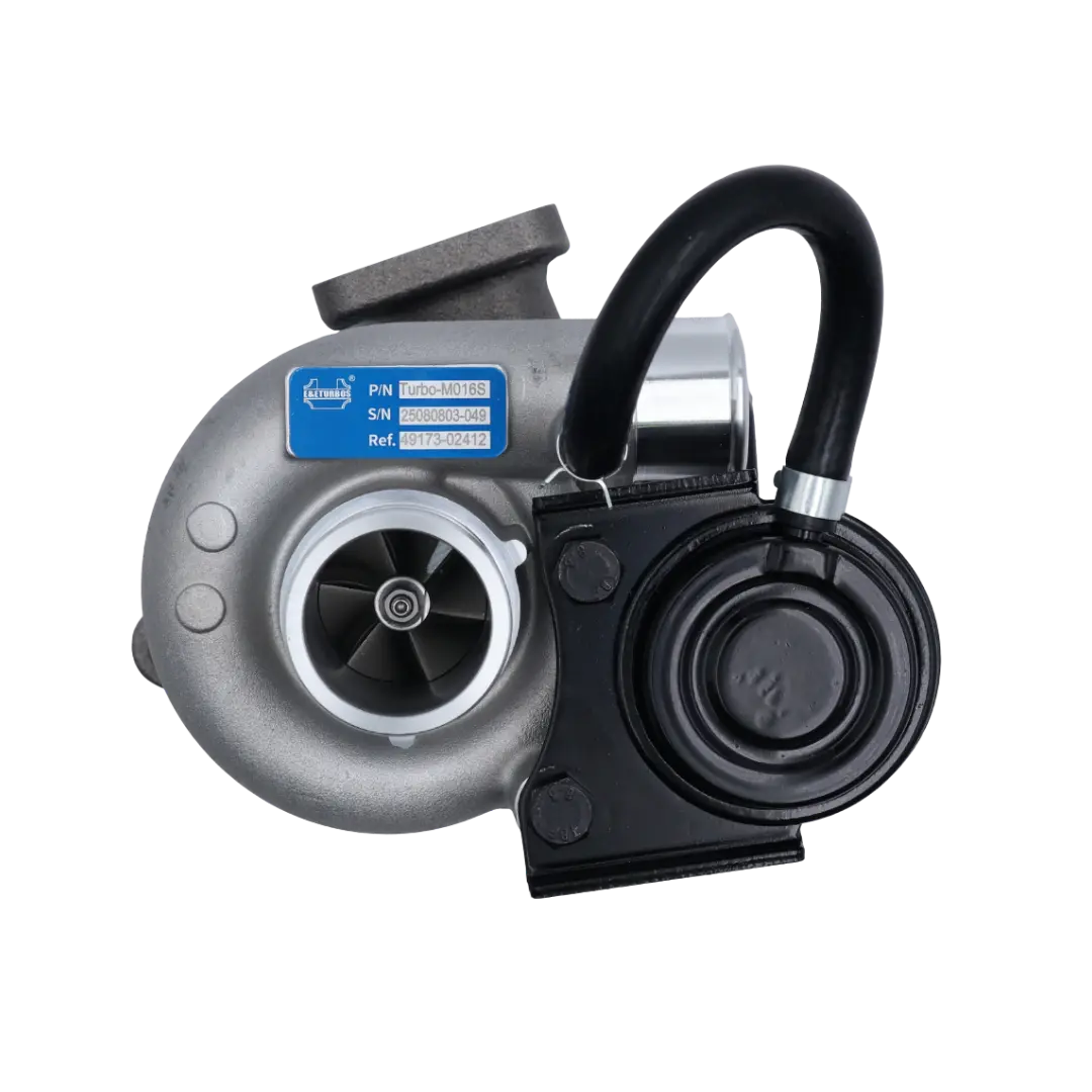 Comprar Turbo M016S