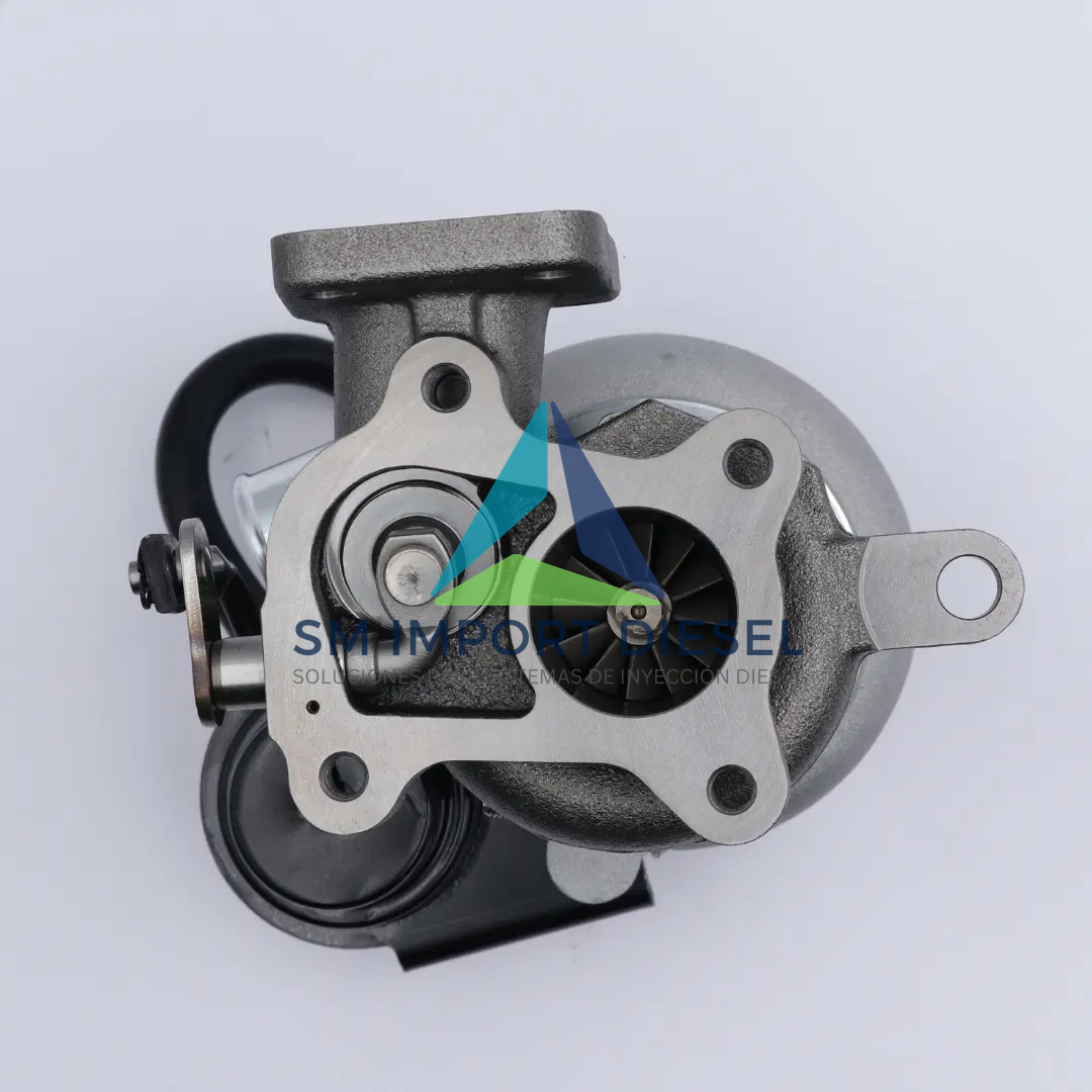 Turbo M016S miniatura 7