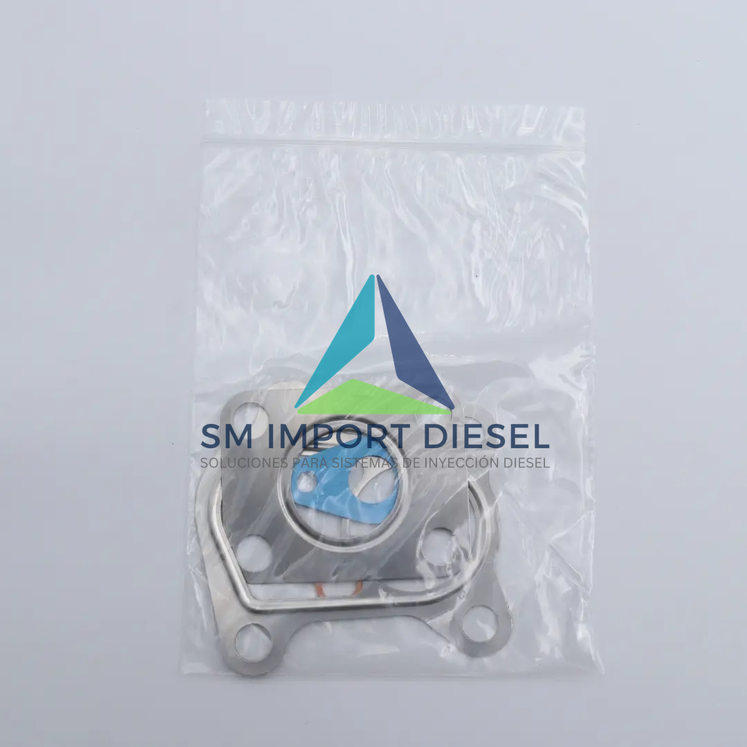 Turbo M016S miniatura 9