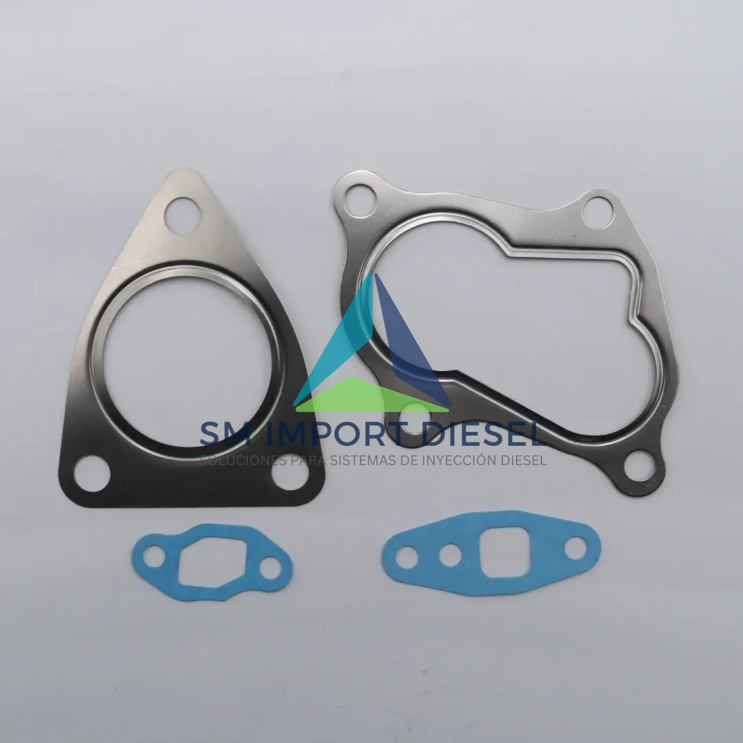 Turbo T006 miniatura 7