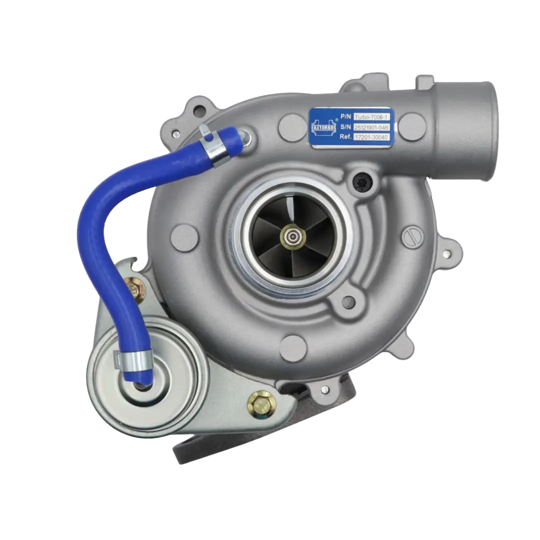 Comprar Turbo T006-1
