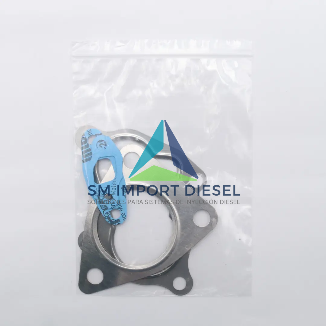 Turbo T007-1 miniatura 9