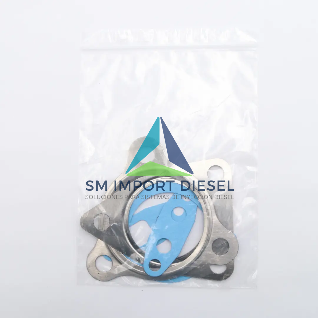 Turbo T009S miniatura 10