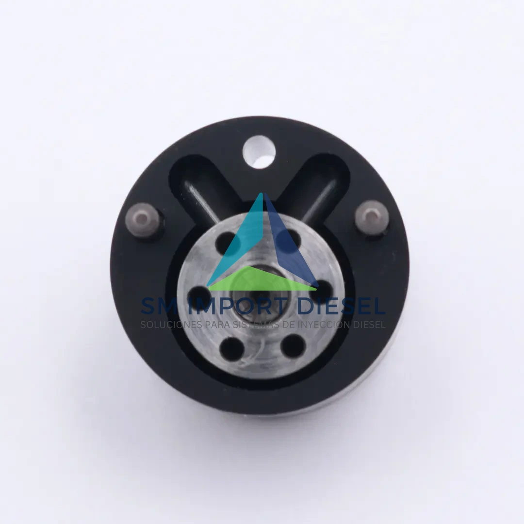 Válvula de retorno 28278397 miniatura 2