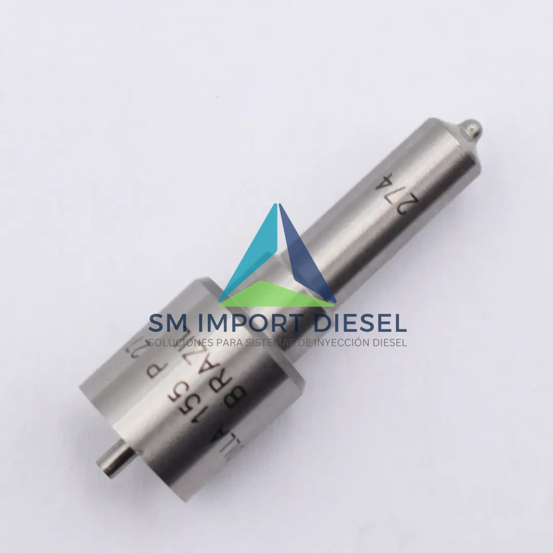 Tobera DLLA155P274 miniatura 2