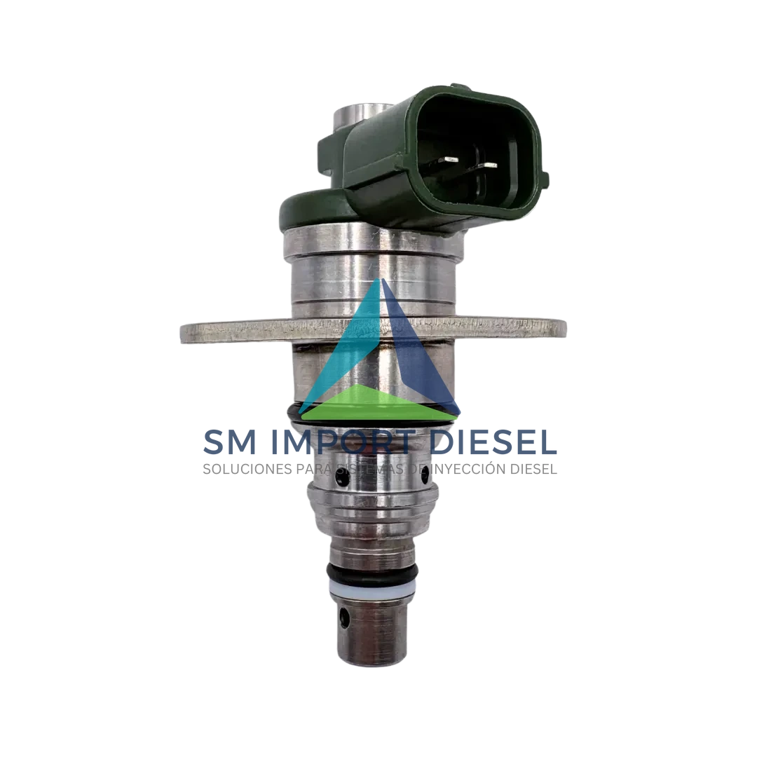 Comprar Válvula de control de succión 096710-0130