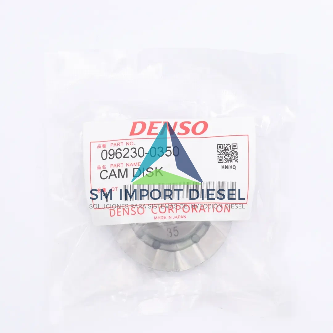 Disco de levas 096230-0350 miniatura 4