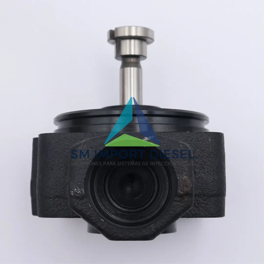 Rotor de 10mm rotación derecha miniatura 2