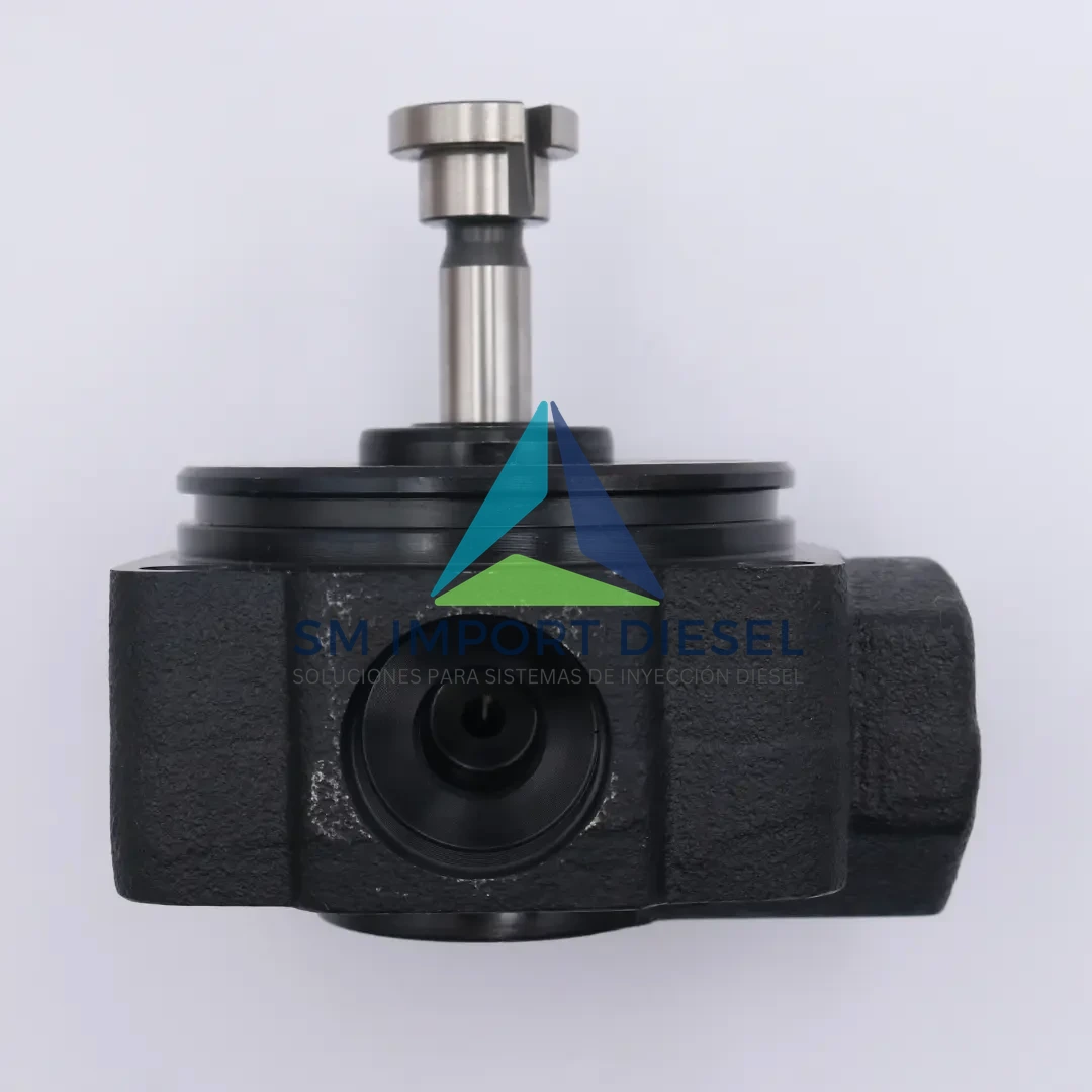 Rotor de 10mm rotación derecha miniatura 3