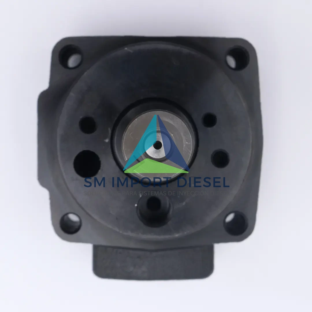 Rotor de 10mm rotación derecha miniatura 5