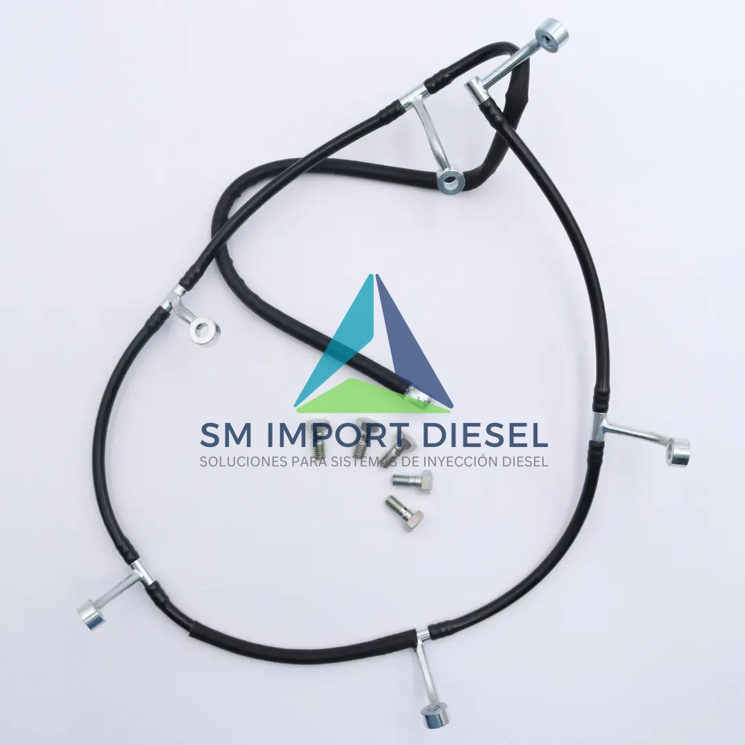 Comprar Tubería de retorno para conversión J3