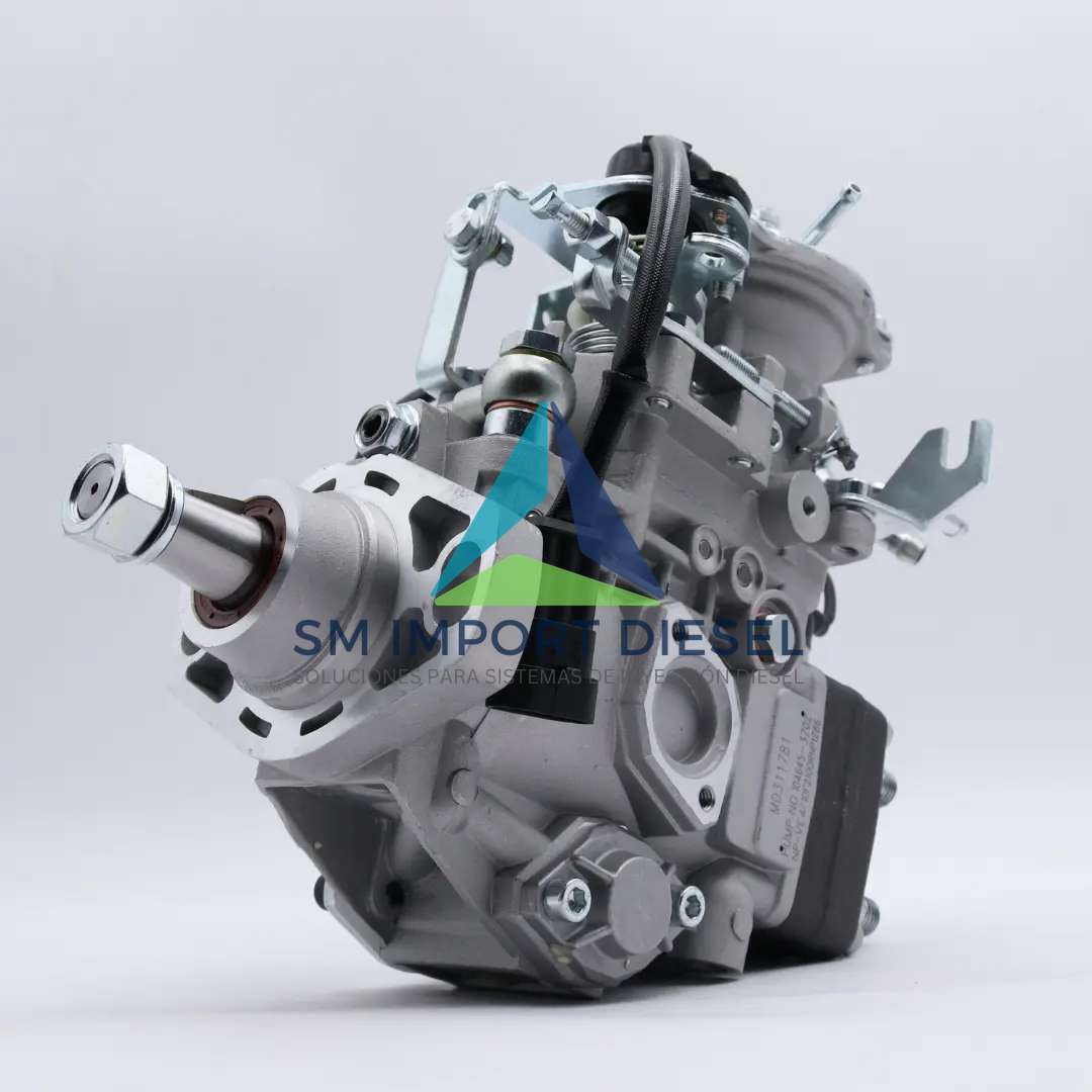 Bomba VE para Hyundai Grace miniatura 2