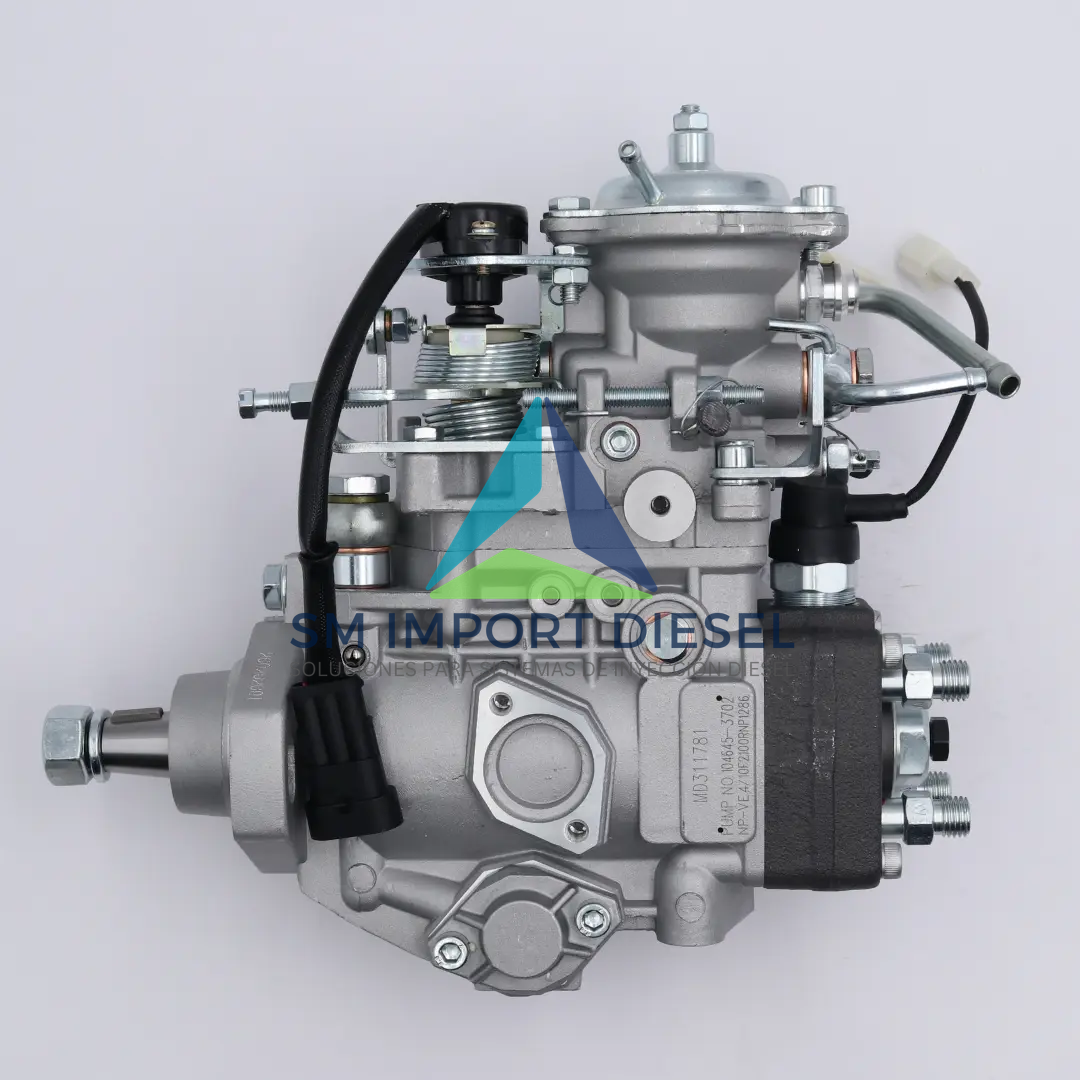 Bomba VE para Hyundai Grace miniatura 4