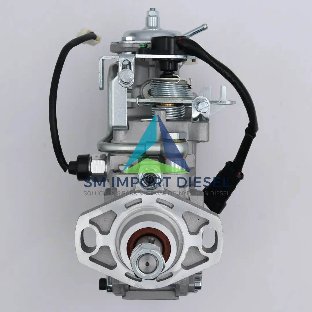 Bomba VE para Hyundai Grace miniatura 6