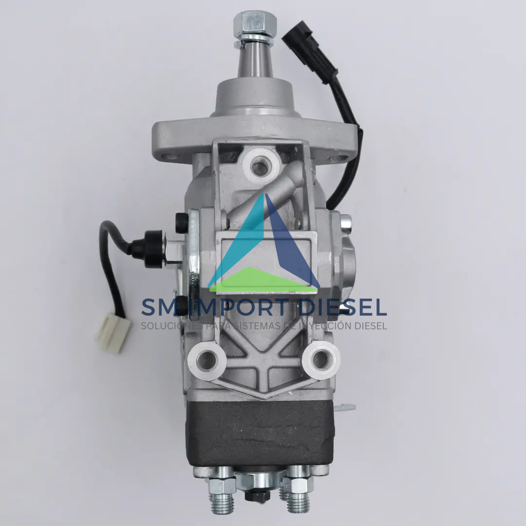 Bomba VE para Hyundai Grace miniatura 7