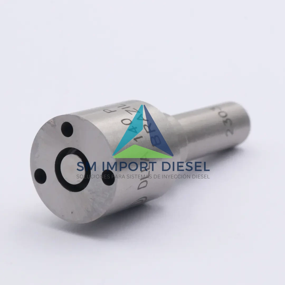 Tobera DLLA140P2303 miniatura 3