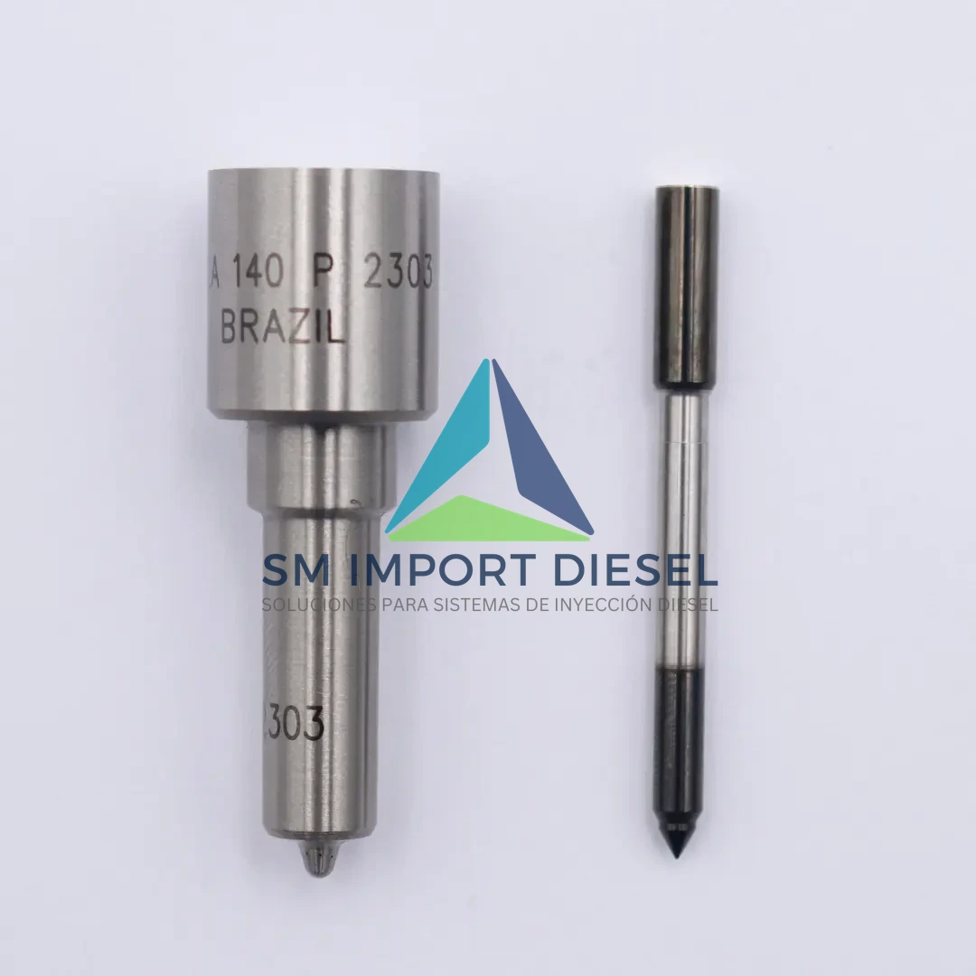 Tobera DLLA140P2303 miniatura 4