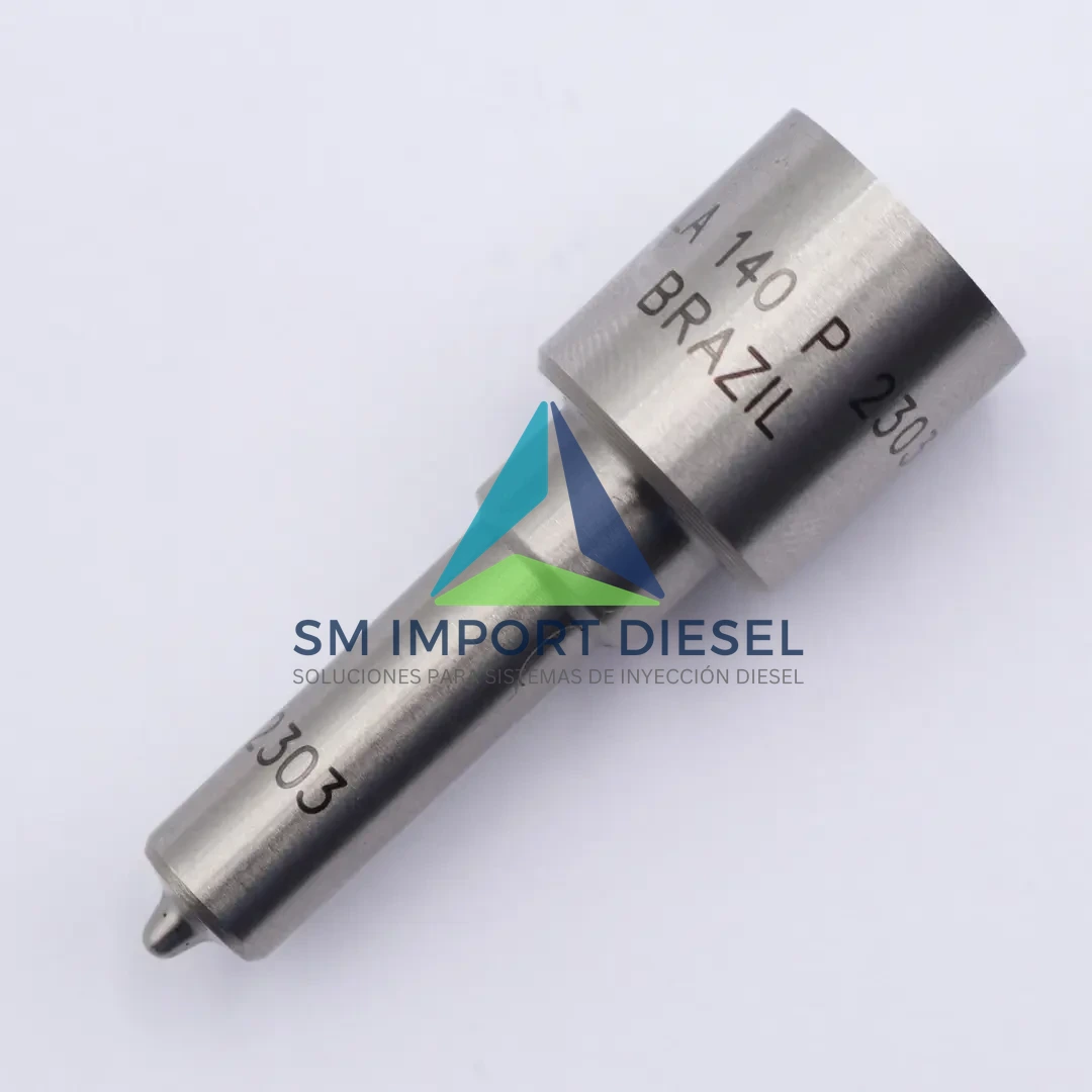 Tobera DLLA140P2303 miniatura 1