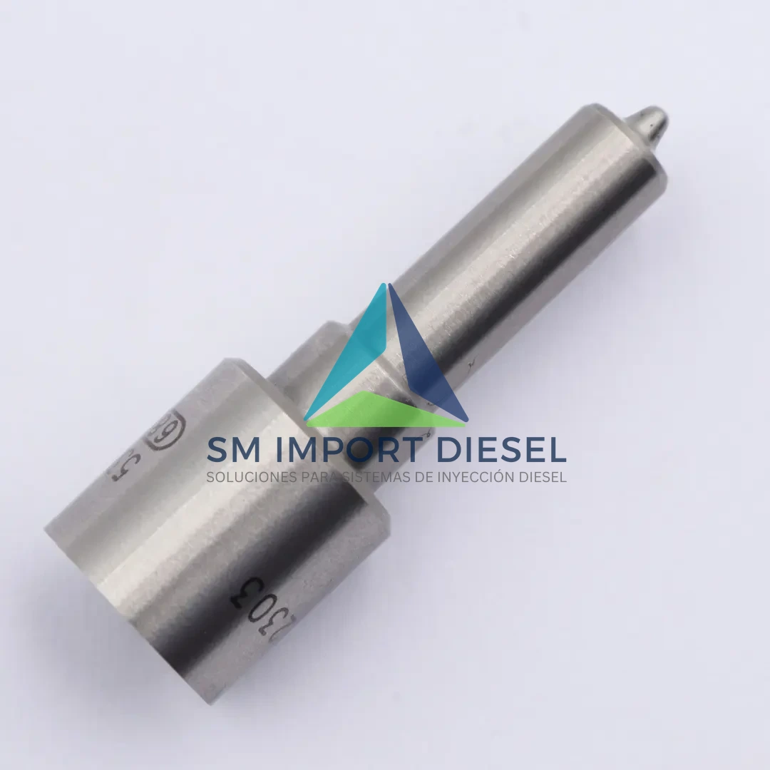 Tobera DLLA140P2303 miniatura 2